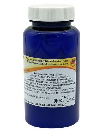 ProCleaRen Intense - Behandlung chr. Niereninsuffizienz