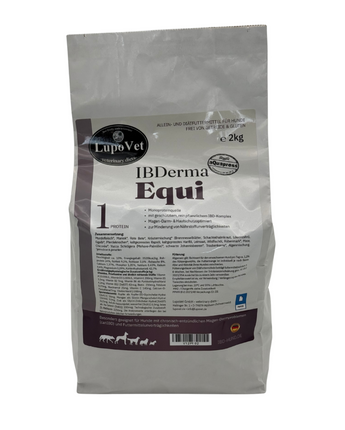 IBDerma Equi