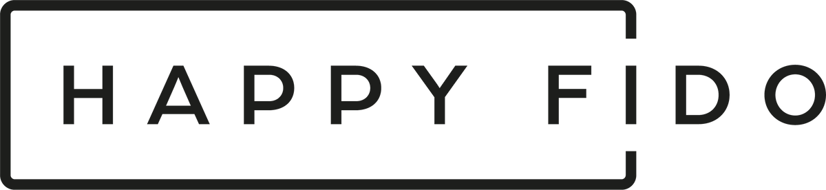 Happy Fido Handels GmbH logo