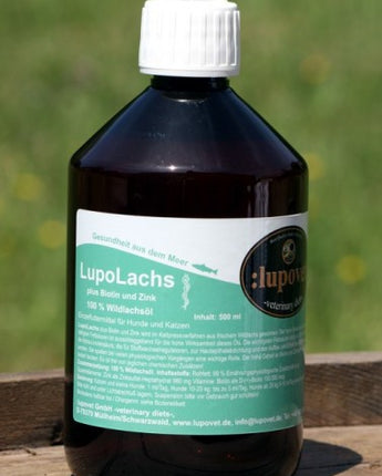 LupoVet Lachs